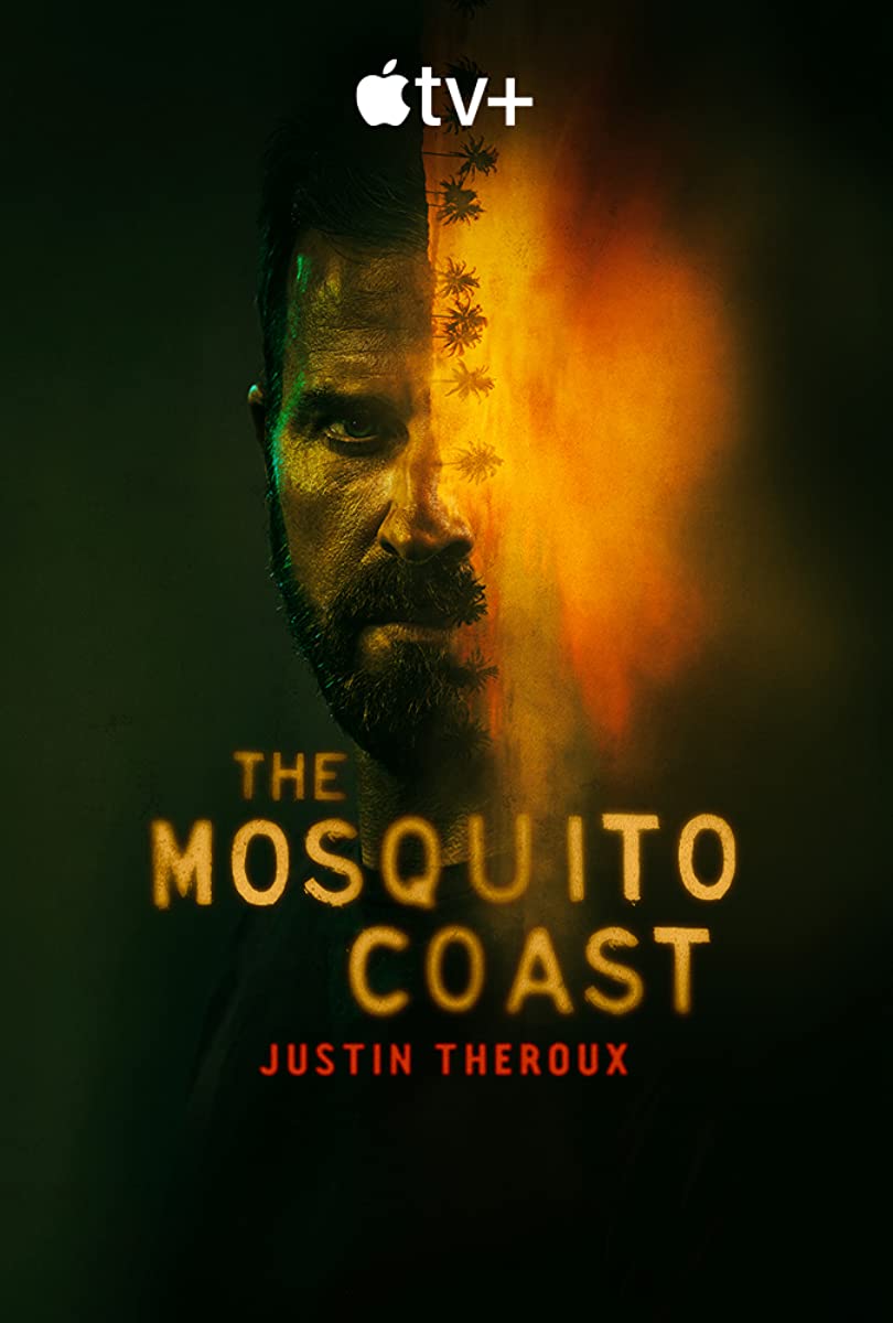 مسلسل The Mosquito Coast الموسم الاول الحلقة 4