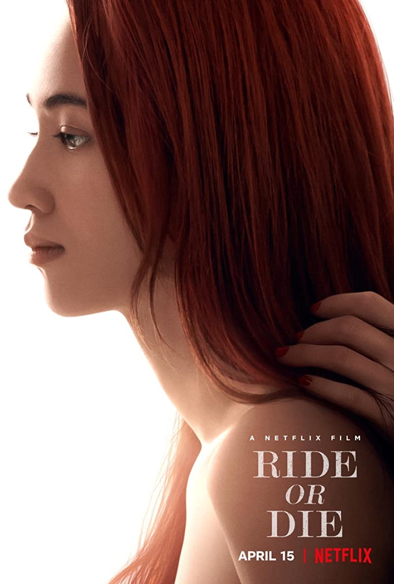 فيلم Ride or Die 2021 مترجم اون لاين