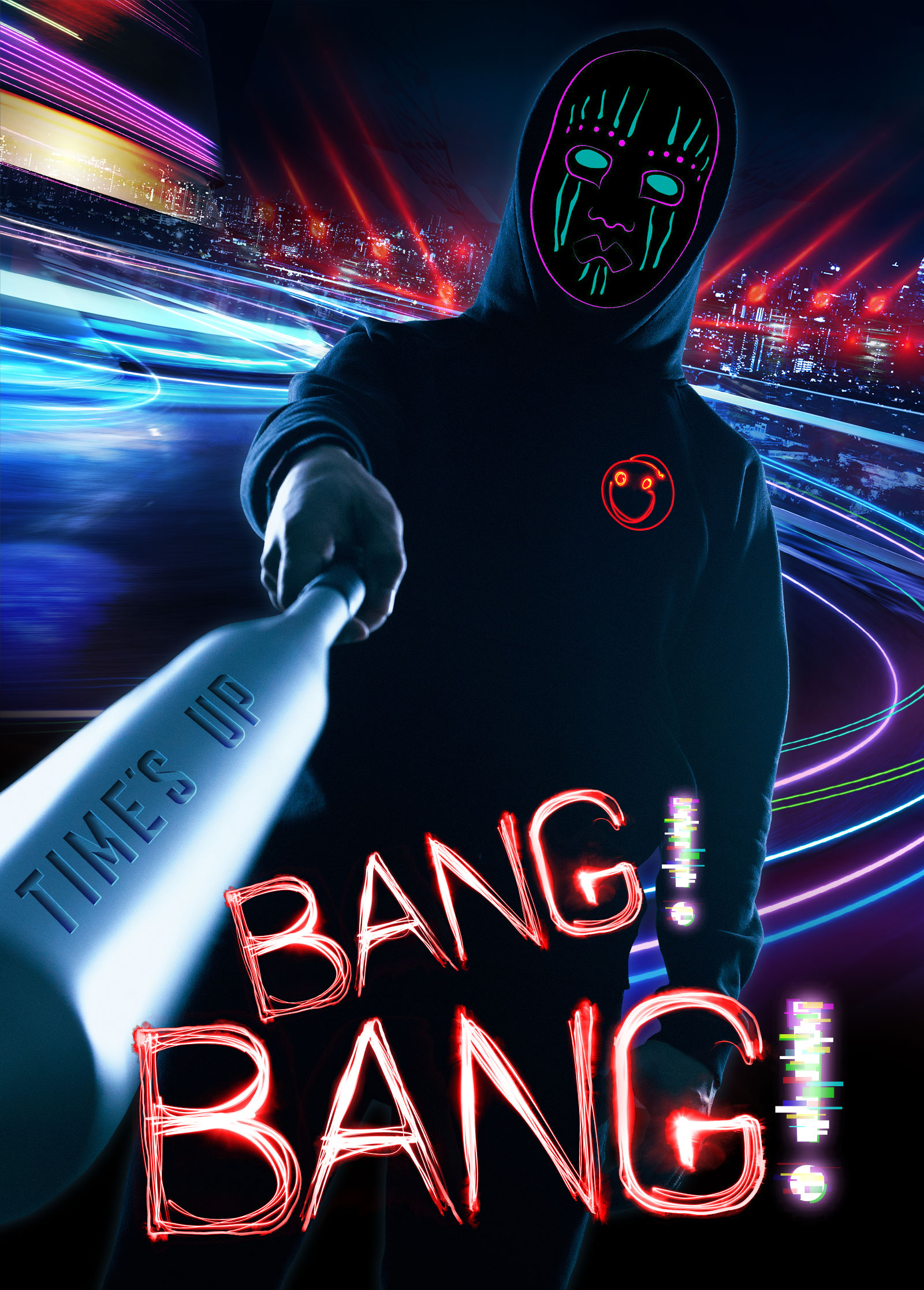 فيلم Bang! Bang! 2020 مترجم اون لاين