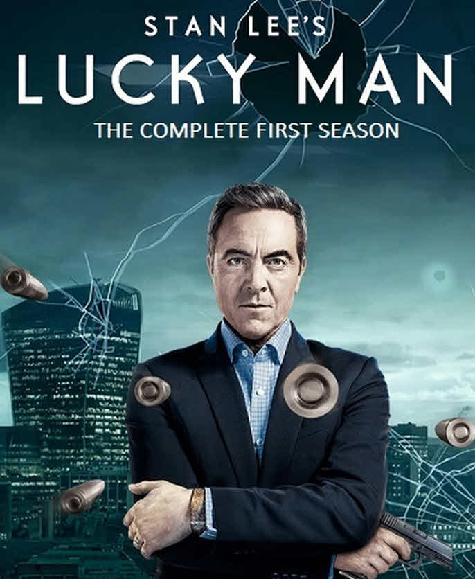 مسلسل Lucky Man الموسم الاول الحلقة 7