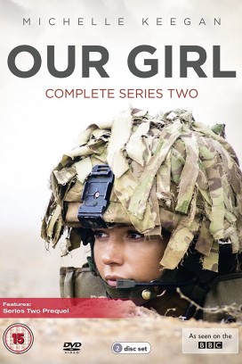 مسلسل Our Girl الموسم الثاني الحلقة 5 والاخيرة