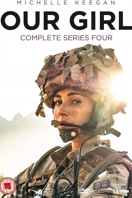 مسلسل Our Girl الموسم الرابع الحلقة 2