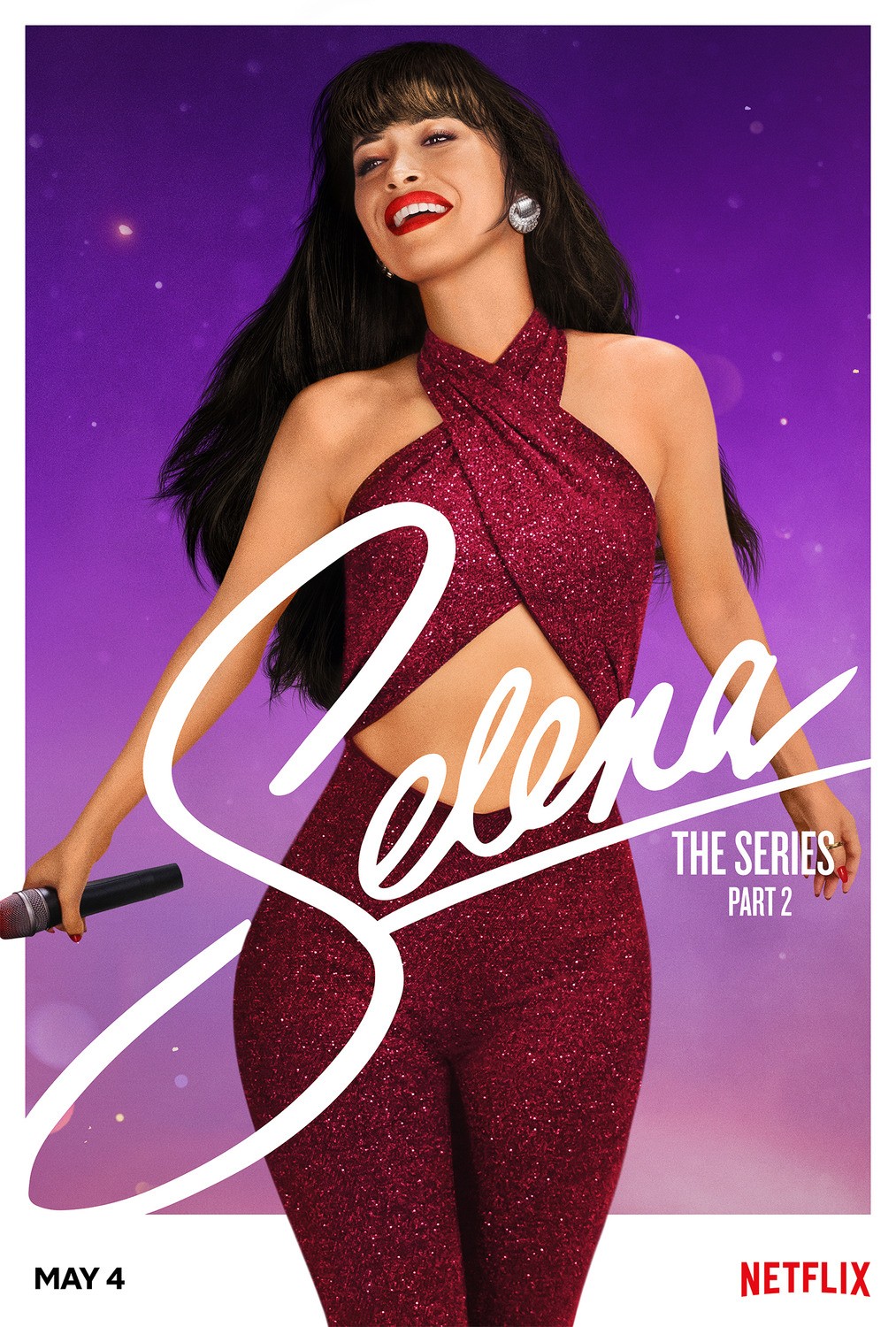 مسلسل Selena: The Series الموسم الثاني الحلقة 3