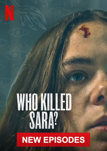 مسلسل Who Killed Sara الموسم الثاني الحلقة 8 والاخيرة