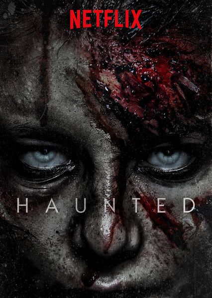 مسلسل Haunted الموسم الاول الحلقة 6 والاخيرة