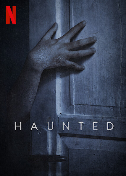 مسلسل Haunted الموسم الثالث الحلقة 1