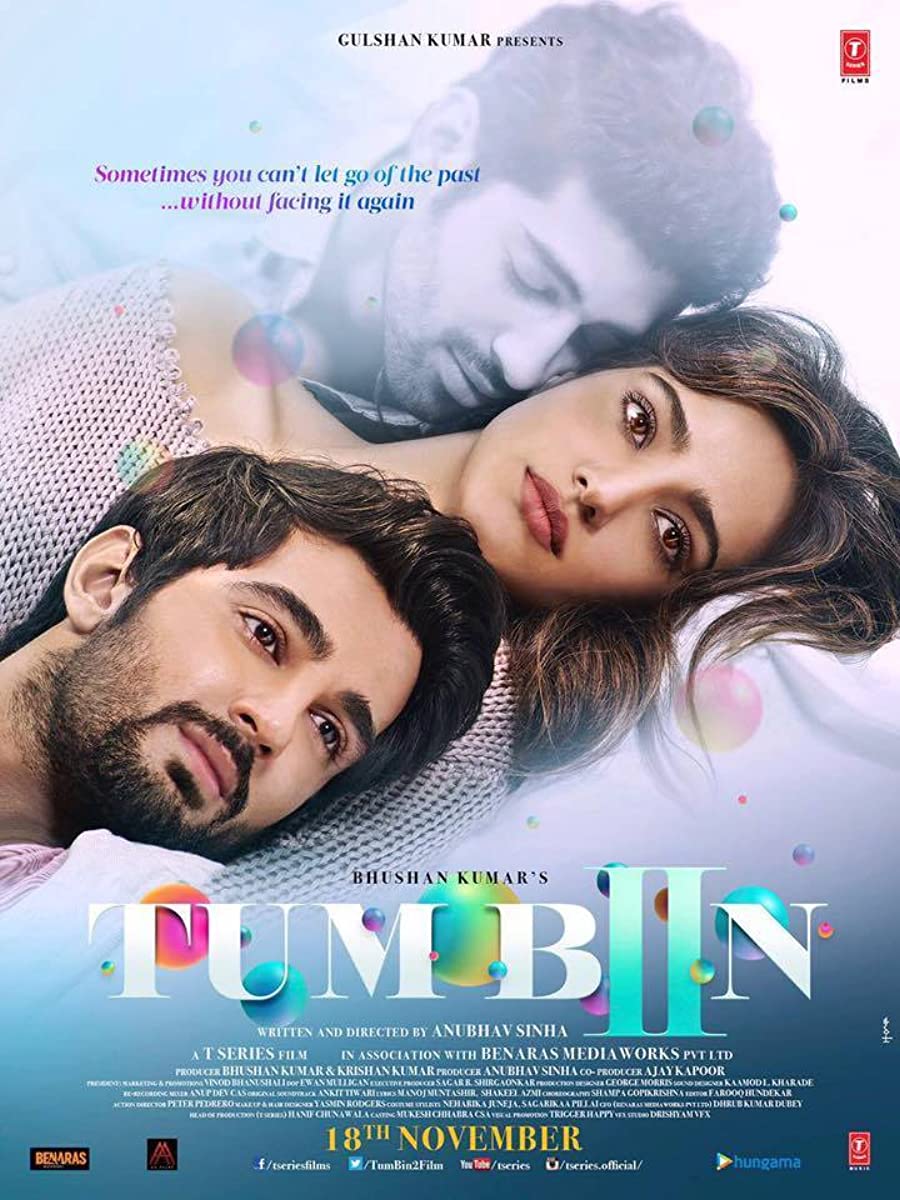 فيلم Tum Bin 2 2016 مترجم اون لاين