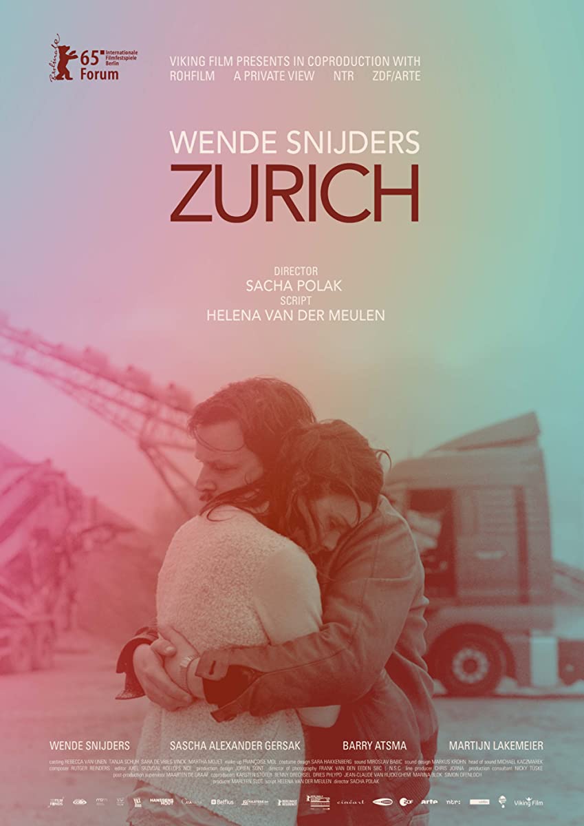 فيلم Zurich 2015 مترجم اون لاين