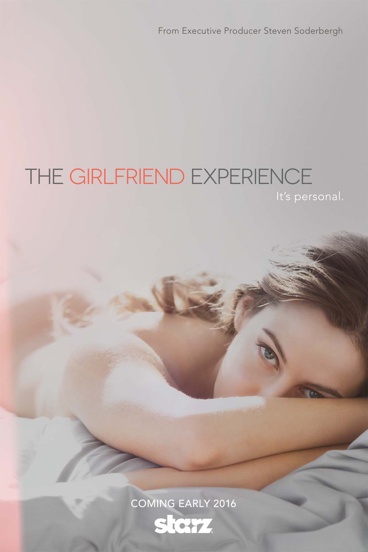 مسلسل The Girlfriend Experience الموسم الاول الحلقة 1