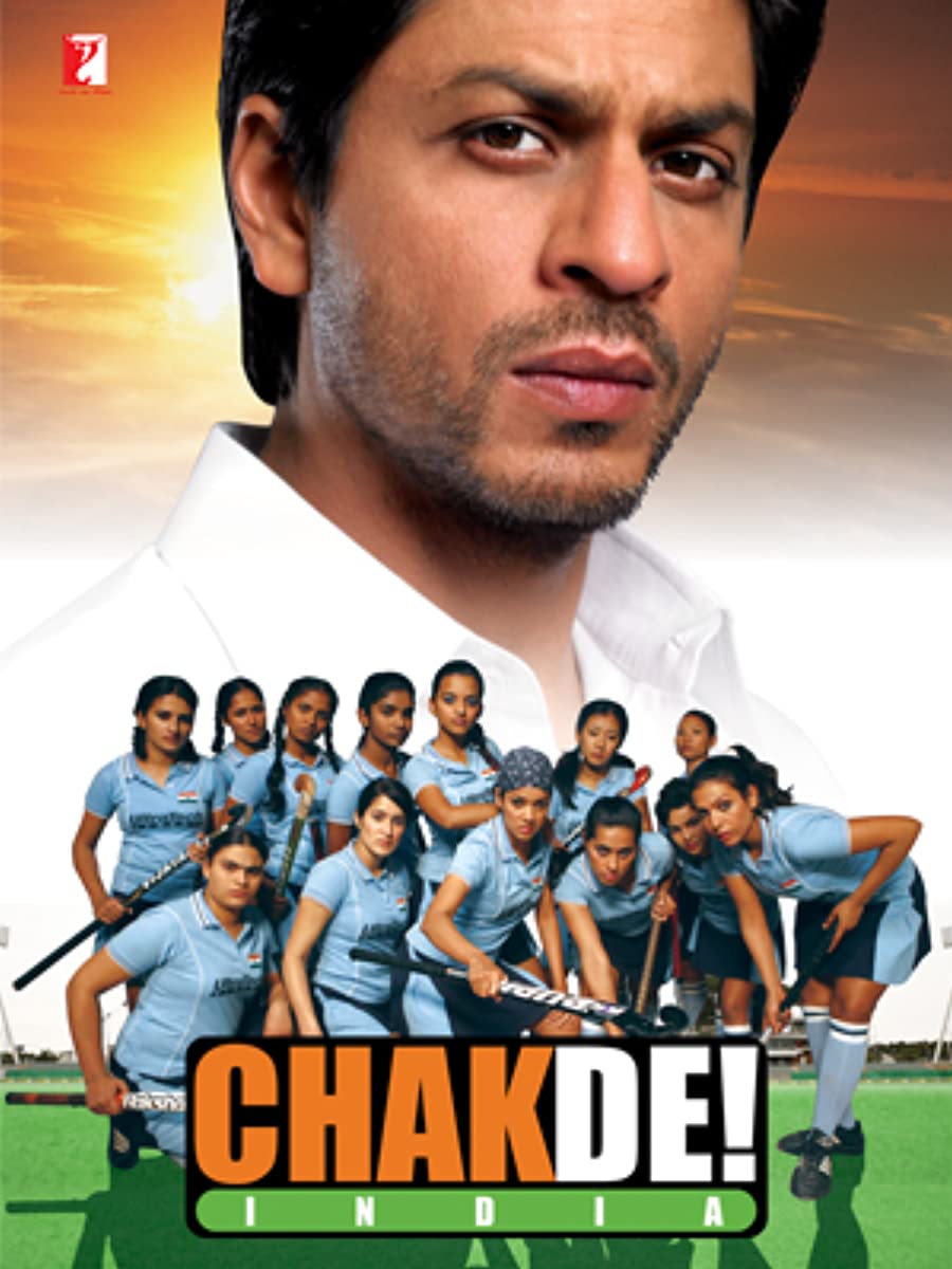 فيلم Chak De! India 2001 مترجم اون لاين