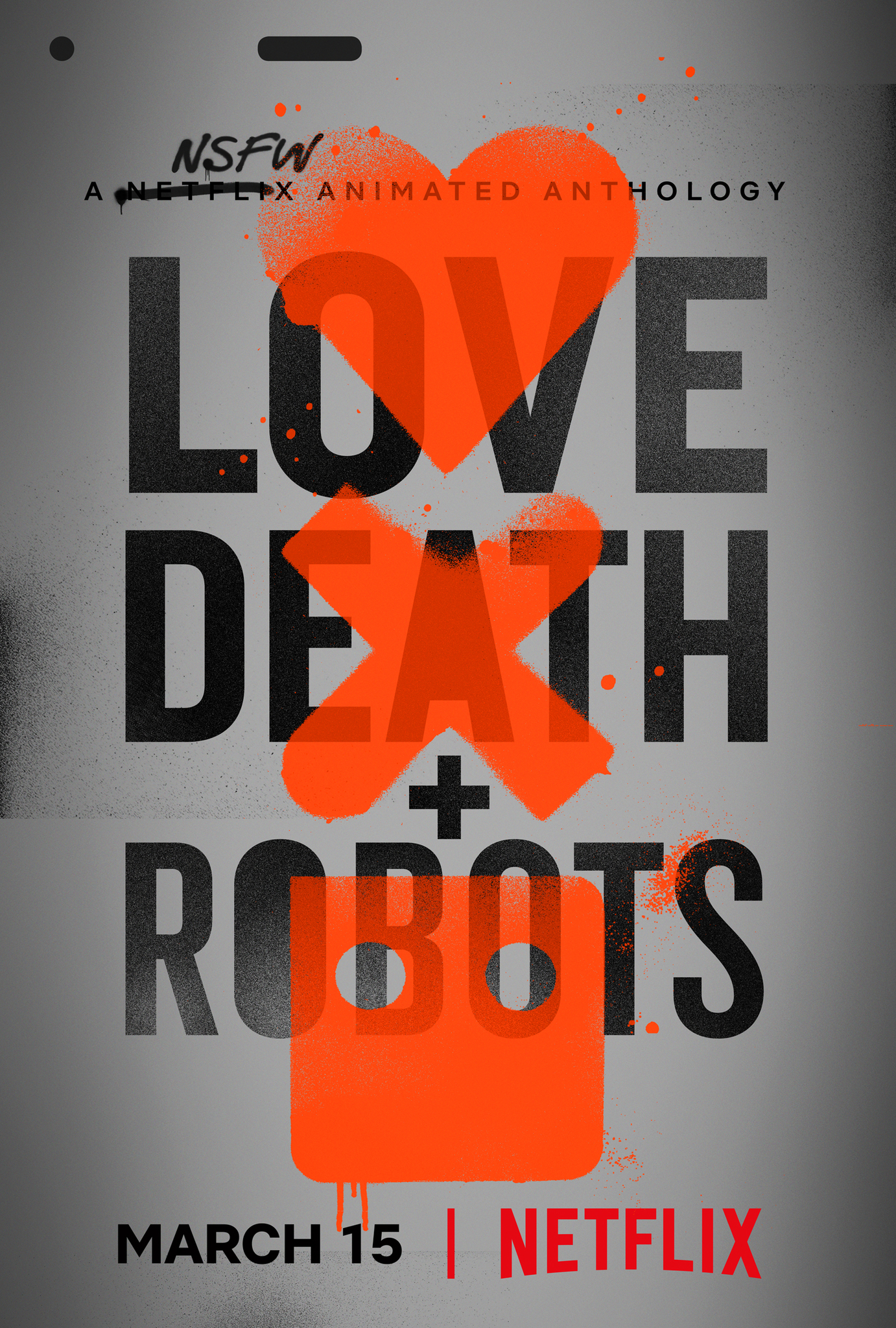 مسلسل Love, Death & Robots الموسم الاول الحلقة 17