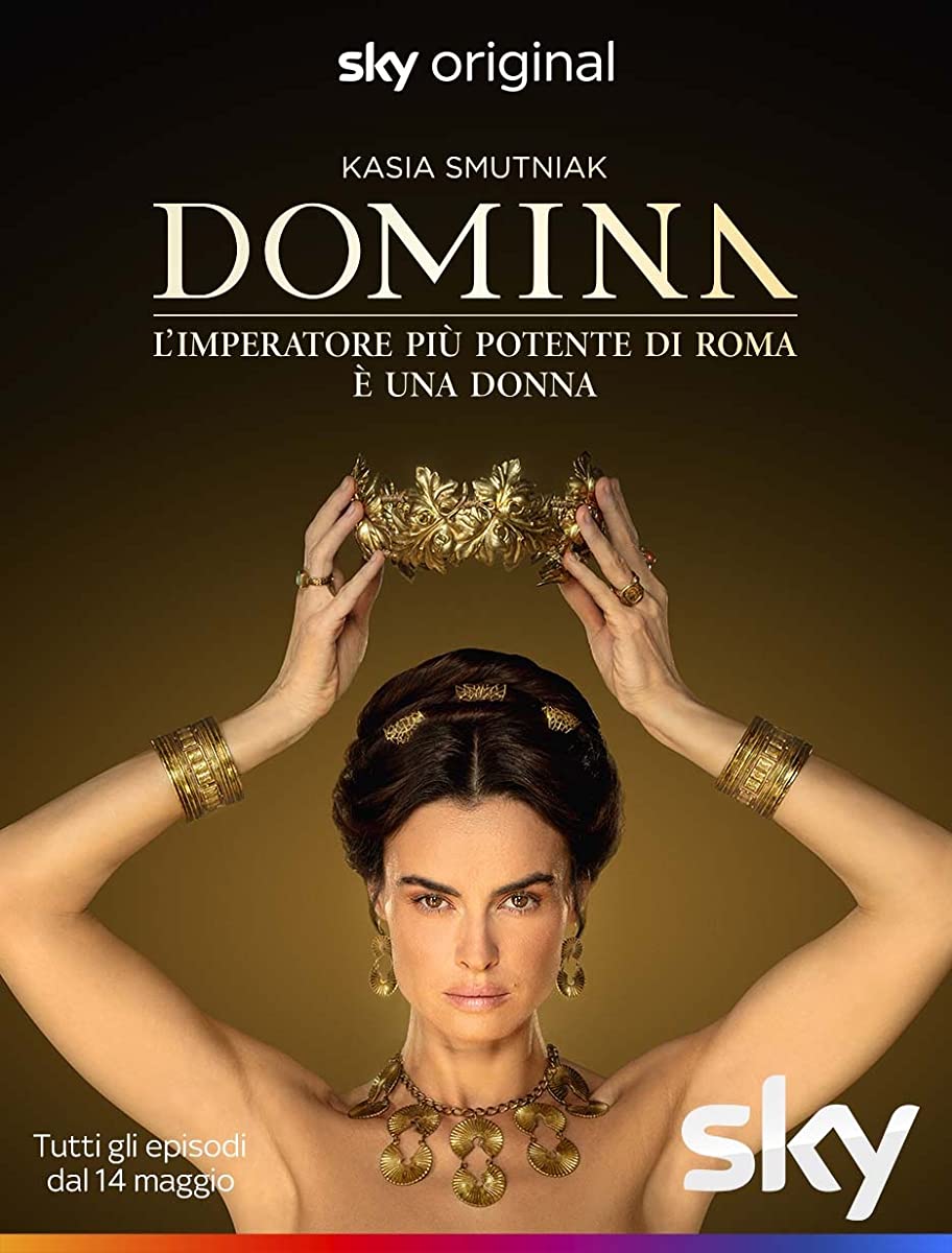 مسلسل Domina الموسم الاول الحلقة 1