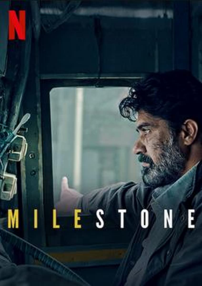 فيلم Milestone 2020 مترجم اون لاين