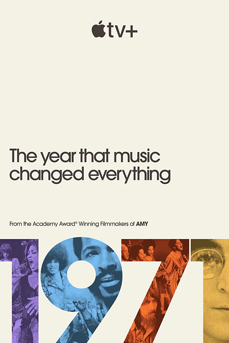 مسلسل 1971: The Year That Music Changed Everything الموسم الاول الحلقة 1