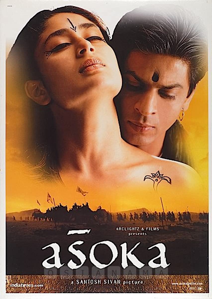 فيلم Ashoka the Great 2001 مترجم اون لاين