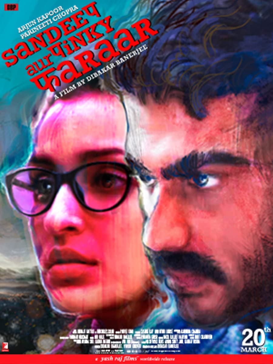 فيلم Sandeep Aur Pinky Faraar 2021 مترجم اون لاين