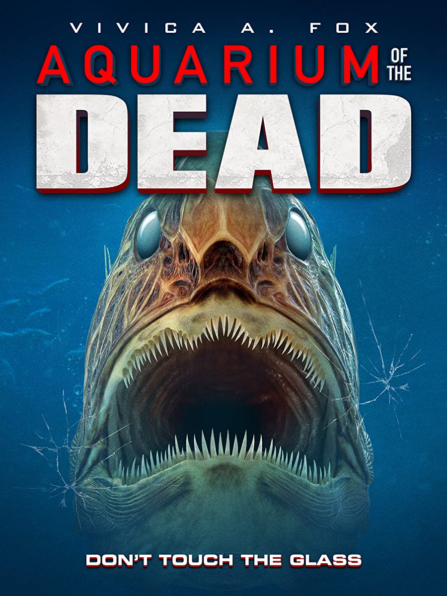 فيلم Aquarium of the Dead 2021 مترجم اون لاين