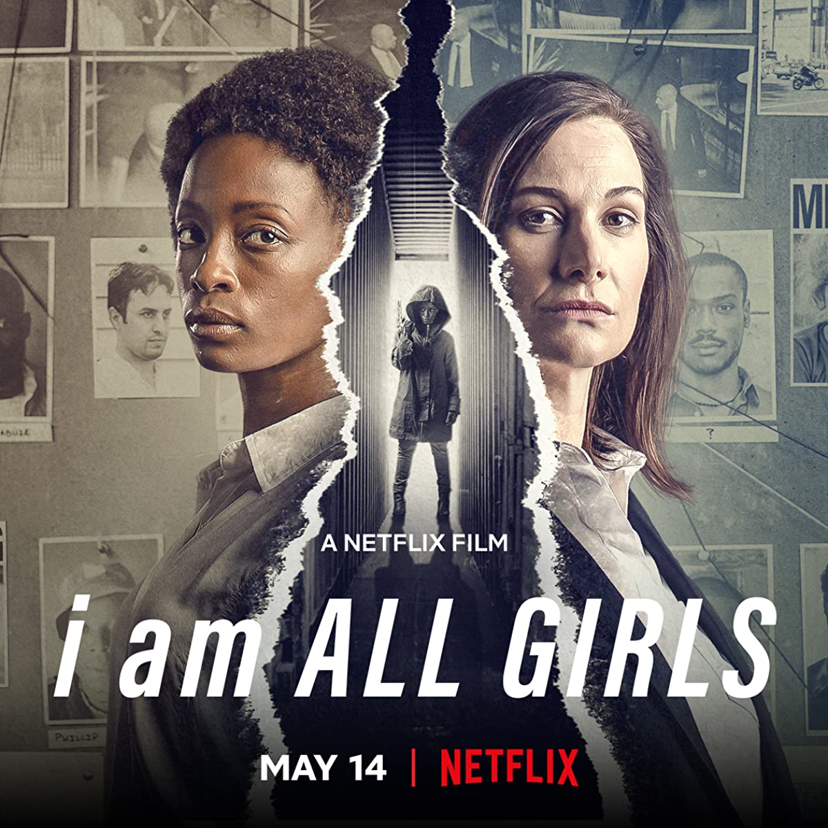 فيلم I Am All Girls 2021 مترجم اون لاين