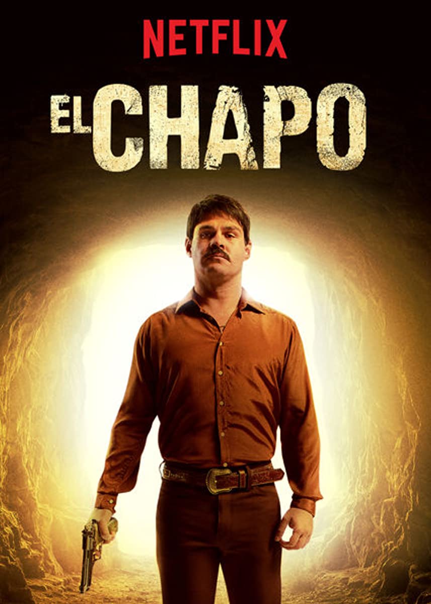 مسلسل El Chapo الموسم الاول الحلقة 9 والاخيرة