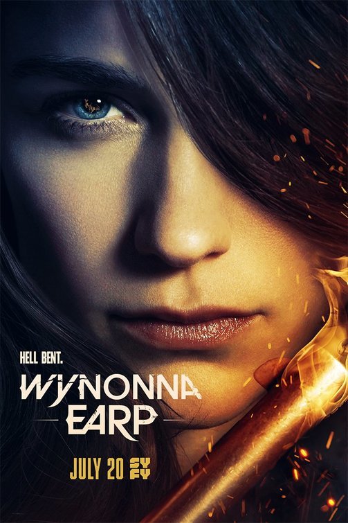 مسلسل Wynonna Earp الموسم الثالث الحلقة 10