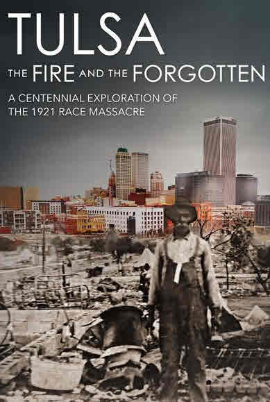 فيلم Tulsa: The Fire and the Forgotten 2021 مترجم اون لاين