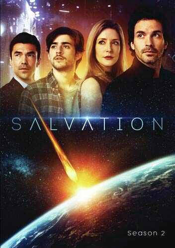 مسلسل Salvation الموسم الثاني الحلقة 5