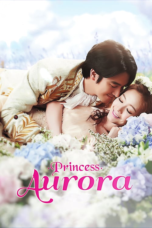 مسلسل الأميرة أورورا Princess Aurora الحلقة 3