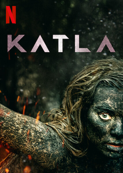 مسلسل Katla الموسم الاول الحلقة 4