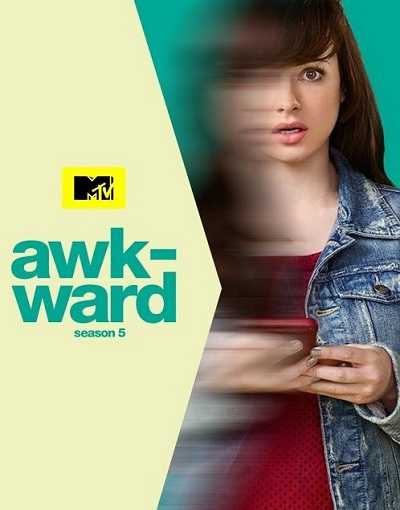 مسلسل Awkward الموسم الخامس الحلقة 23