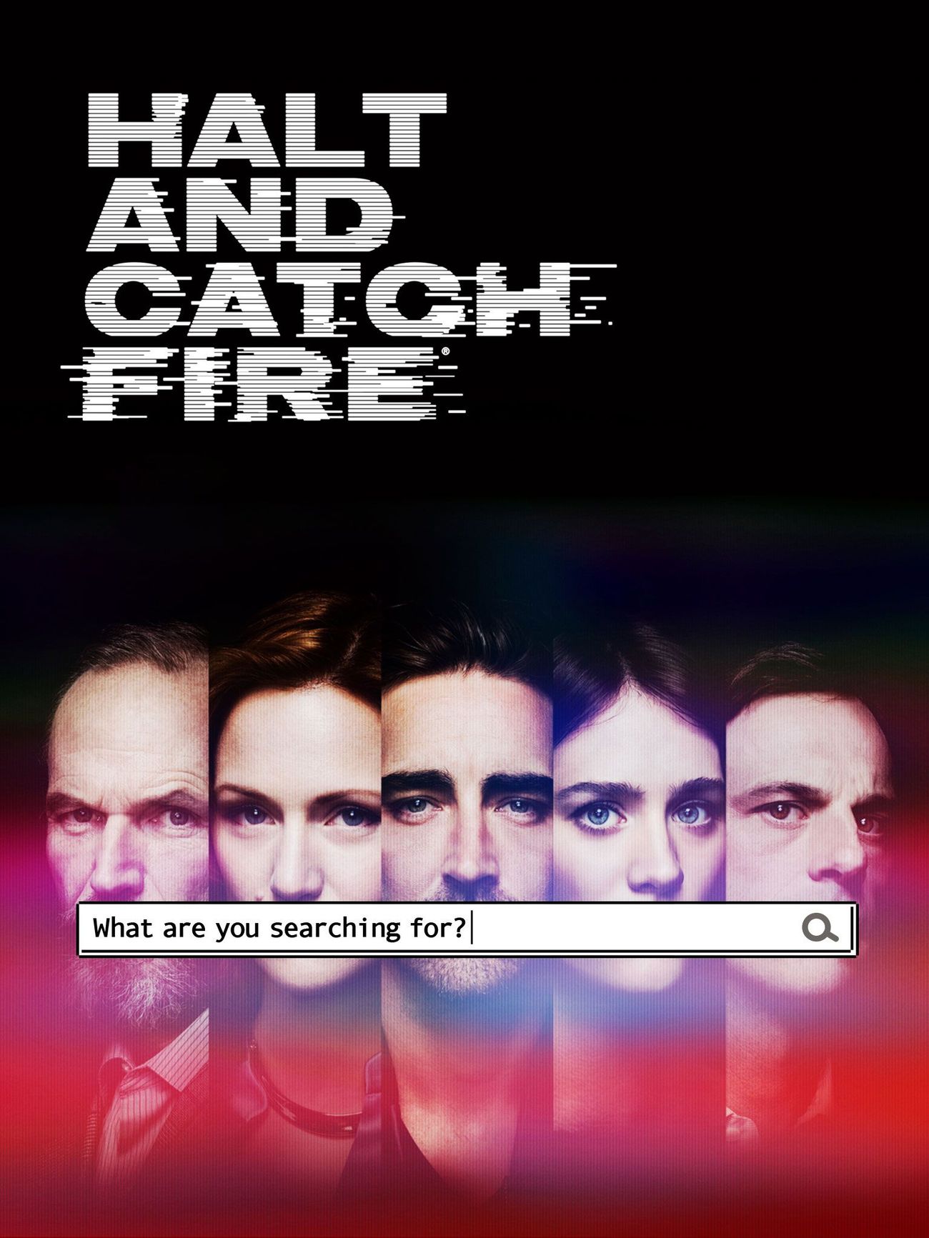 مسلسل Halt and Catch Fire الموسم الرابع الحلقة 8