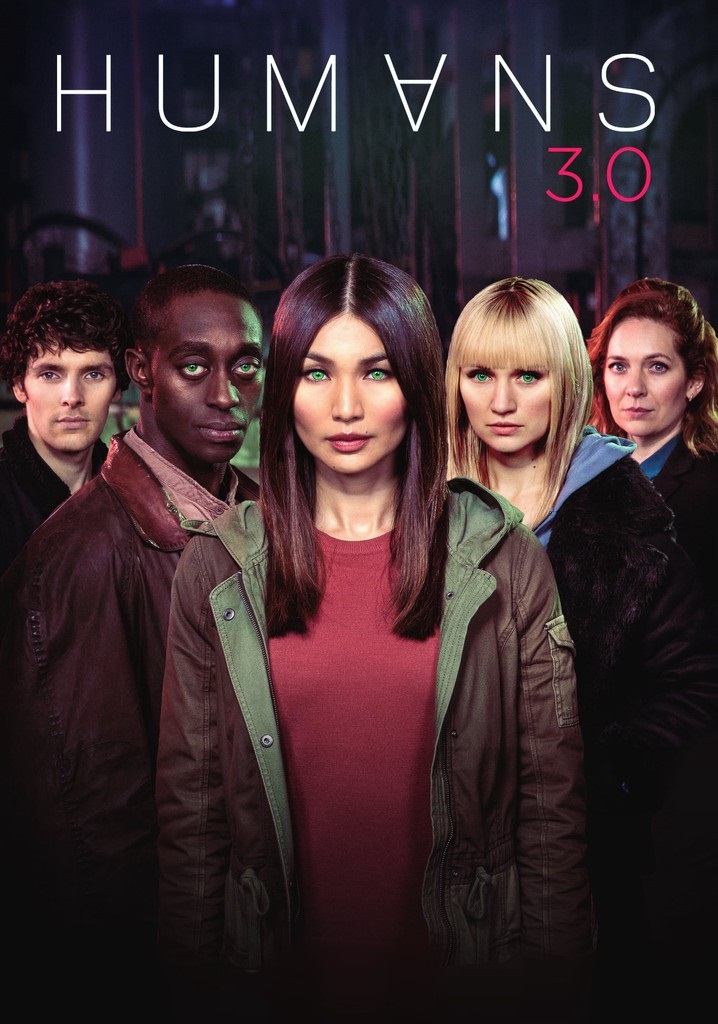 مسلسل Humans الموسم الثالث الحلقة 2