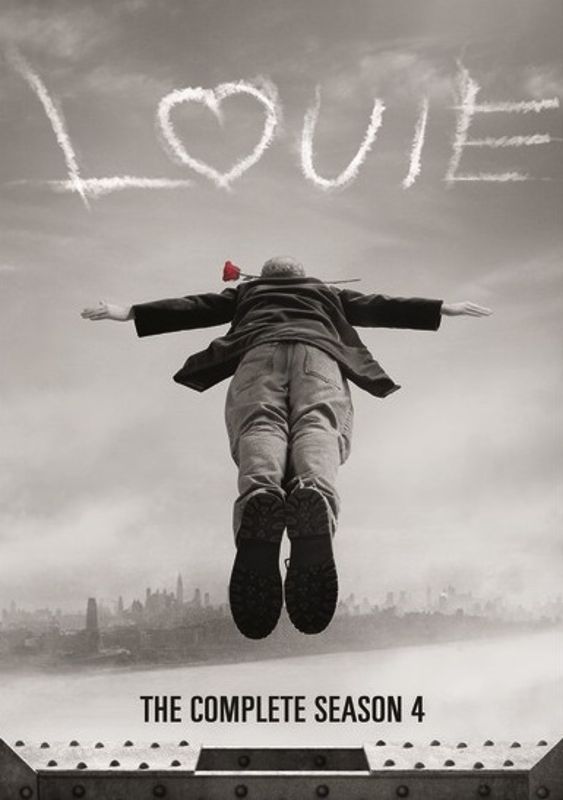 مسلسل Louie الموسم الرابع الحلقة 13