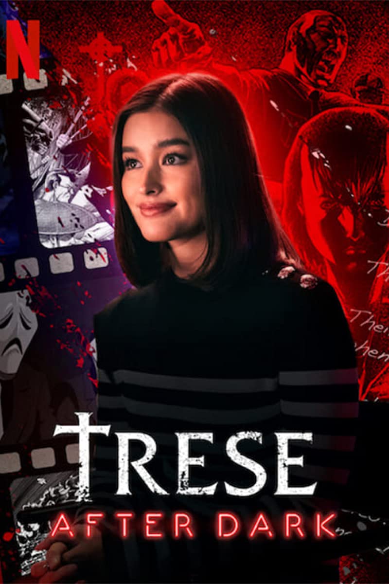 فيلم Trese After Dark 2021 مترجم اون لاين