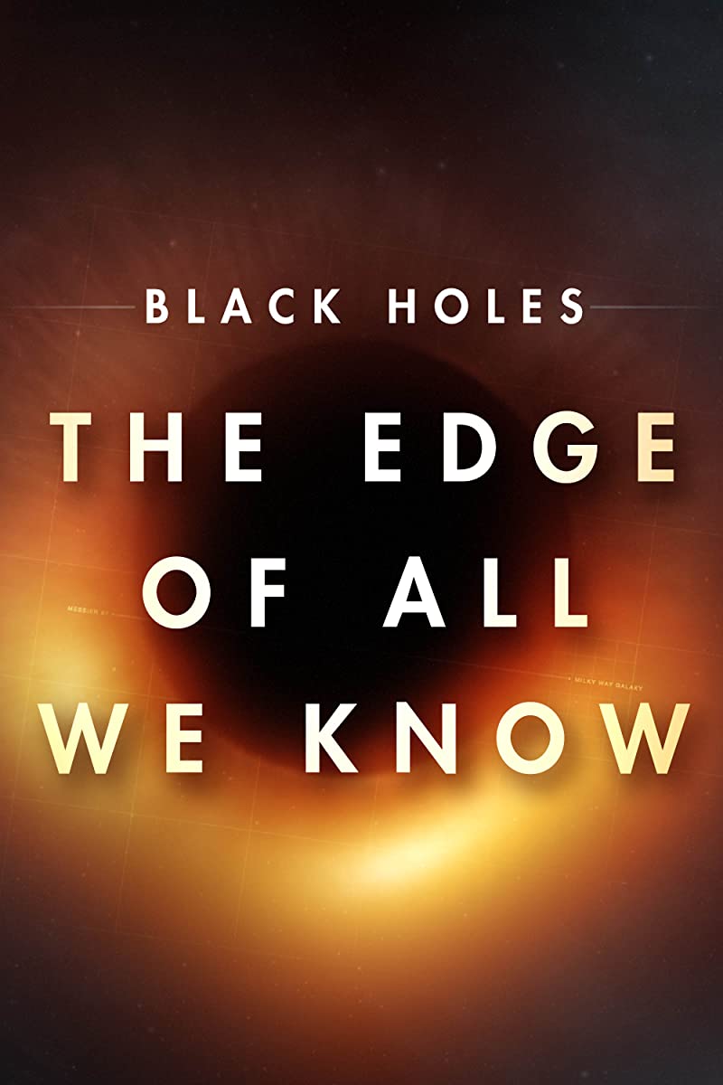 فيلم The Edge of All We Know 2020 مترجم اون لاين