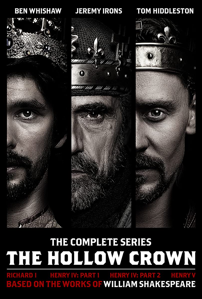 مسلسل The Hollow Crown الموسم الاول الحلقة 2