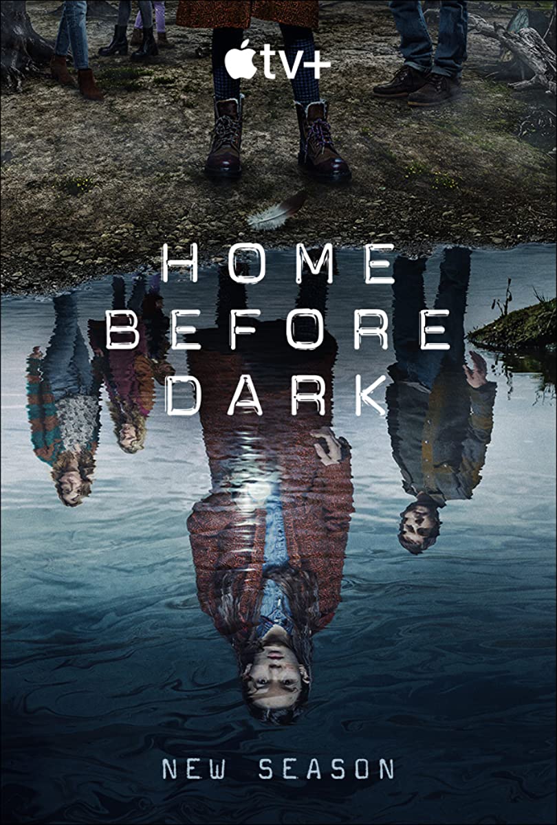 مسلسل Home Before Dark الموسم الثاني الحلقة 7