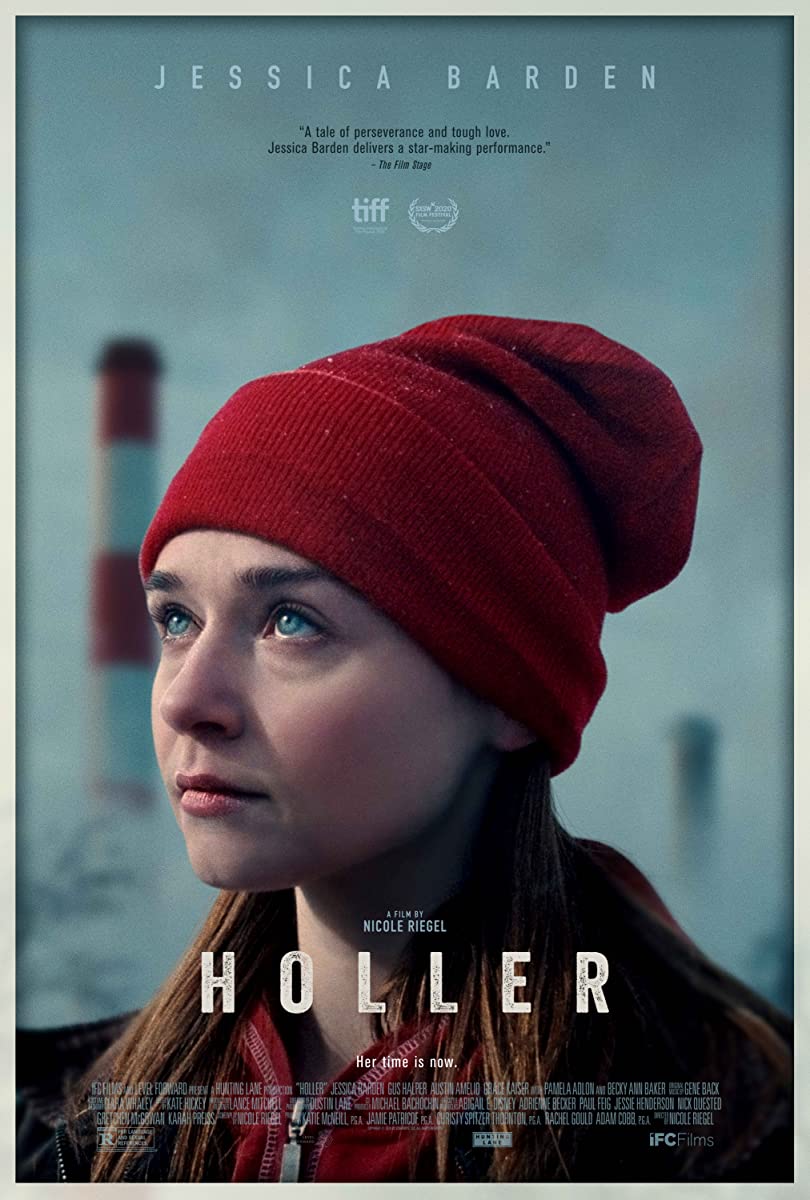 فيلم Holler 2020 مترجم اون لاين