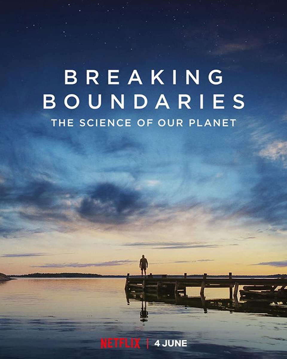 فيلم Breaking Boundaries: The Science of Our Planet 2021 مترجم اون لاين