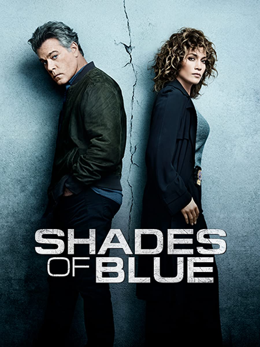 مسلسل Shades of Blue الموسم الثالث الحلقة 1