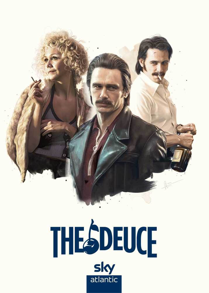 مسلسل The Deuce الموسم الثاني الحلقة 9 والاخيرة