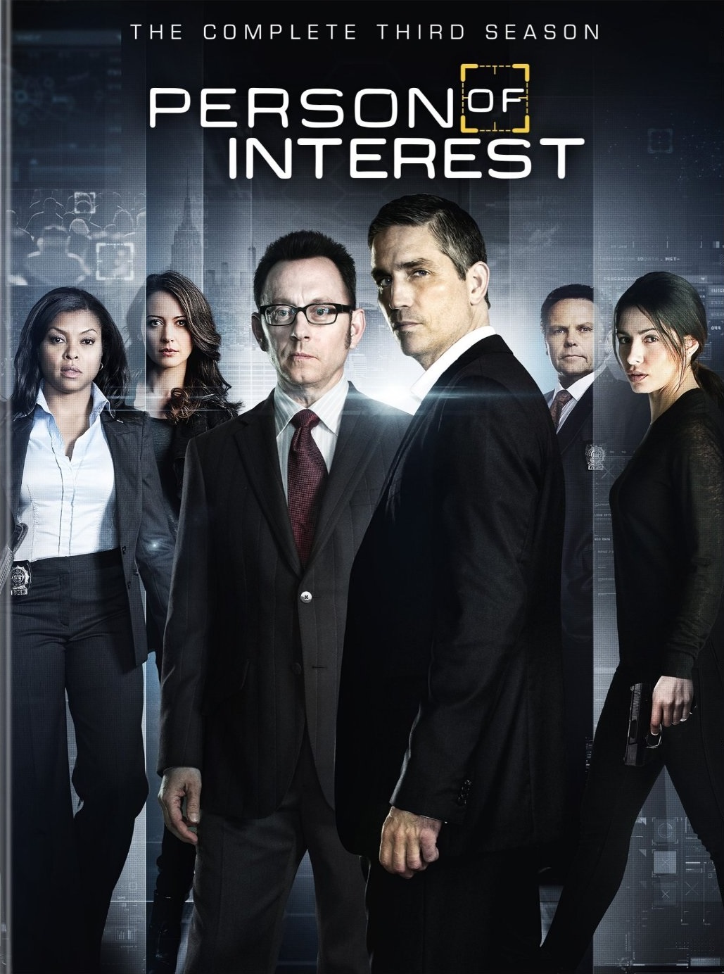 مسلسل Person of Interest الموسم الثالث الحلقة 10