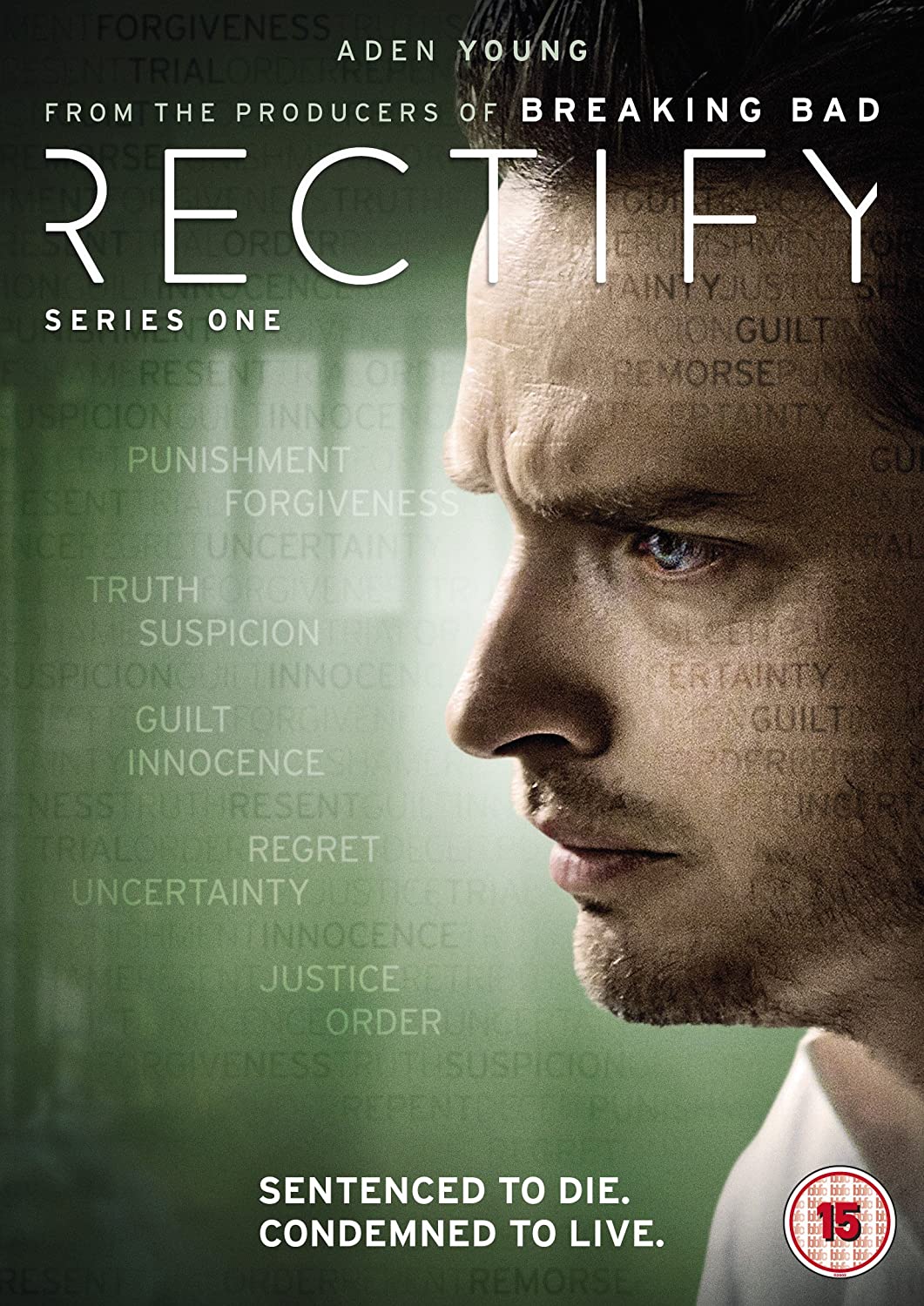 مسلسل Rectify الموسم الاول الحلقة 6 والاخيرة