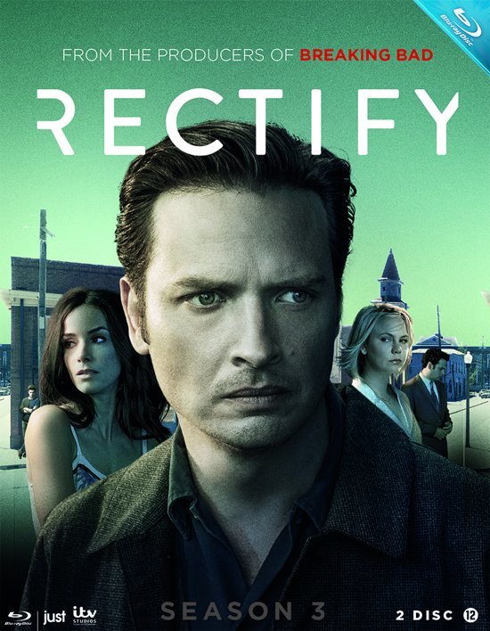 مسلسل Rectify الموسم الثالث الحلقة 3