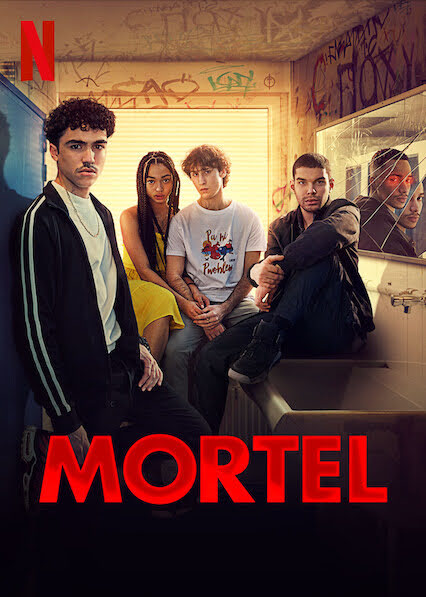 مسلسل Mortel الموسم الثاني الحلقة 4