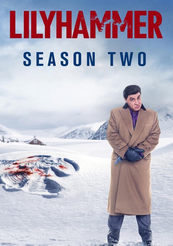 مسلسل Lilyhammer الموسم الثاني الحلقة 7