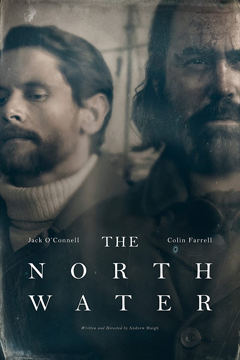 مسلسل The North Water الموسم الاول الحلقة 1