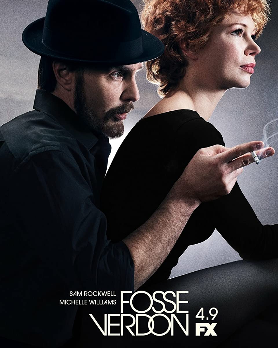 مسلسل Fosse Verdon الموسم الاول الحلقة 2