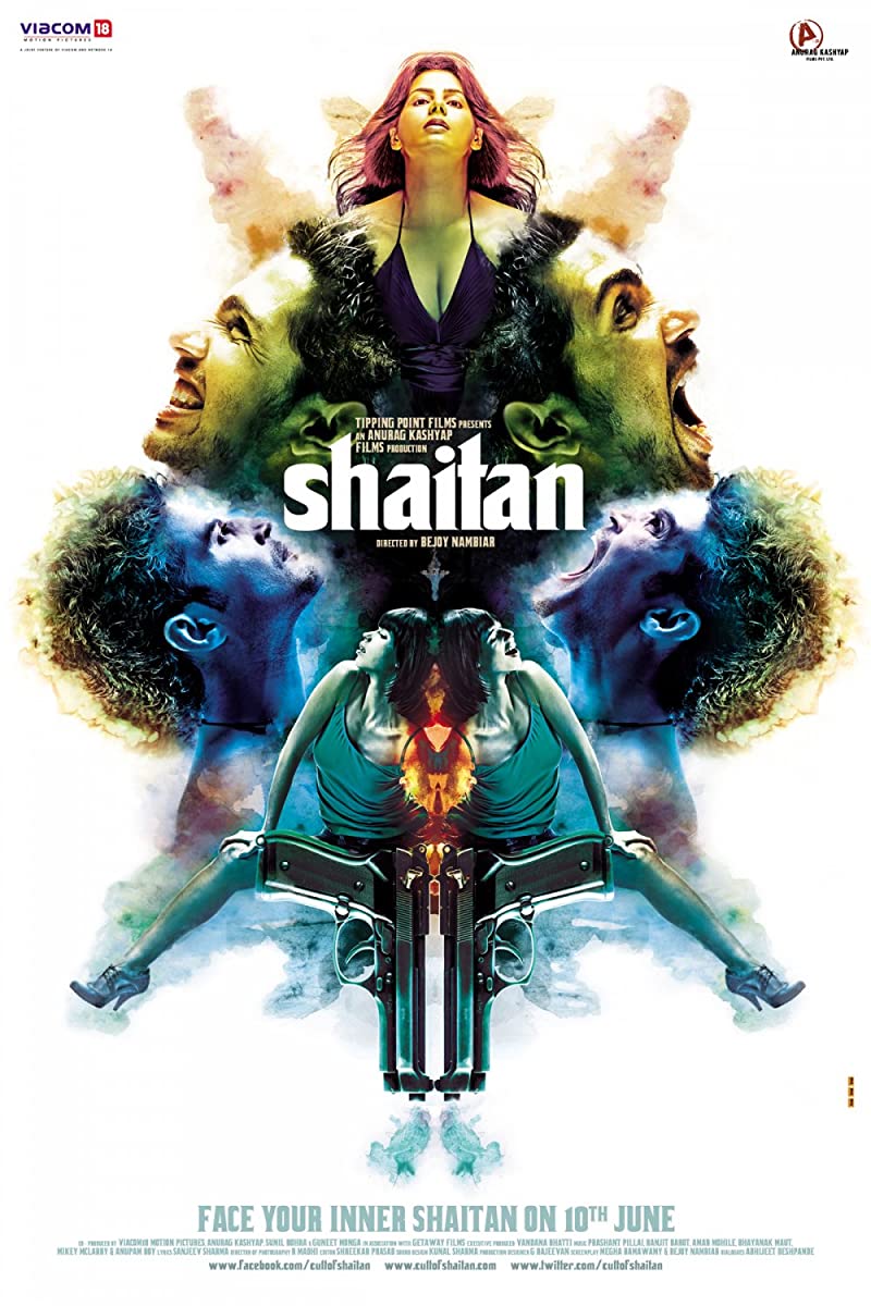 فيلم Shaitan 2011 مترجم اون لاين