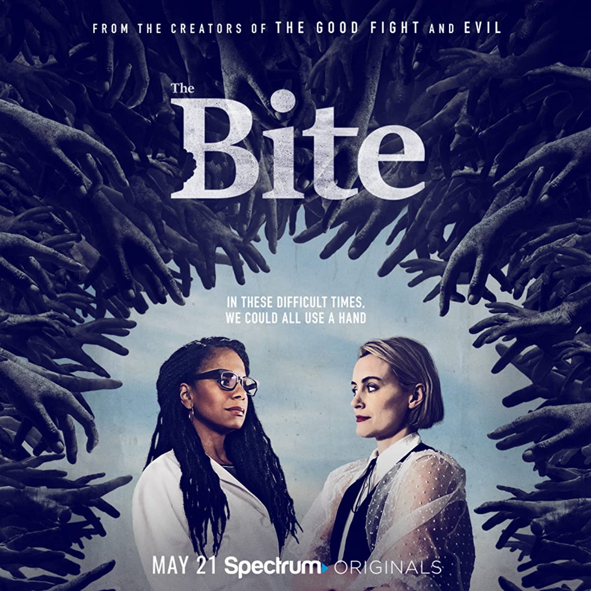 مسلسل The Bite الموسم الاول الحلقة 2