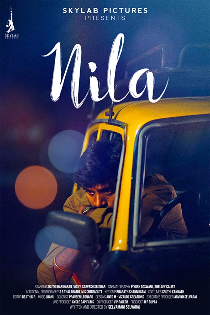 فيلم Nila 2016 مترجم اون لاين